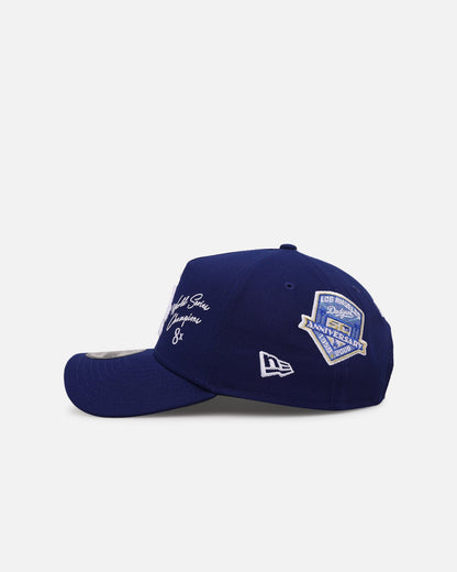New Era Los Angeles Dodgers &