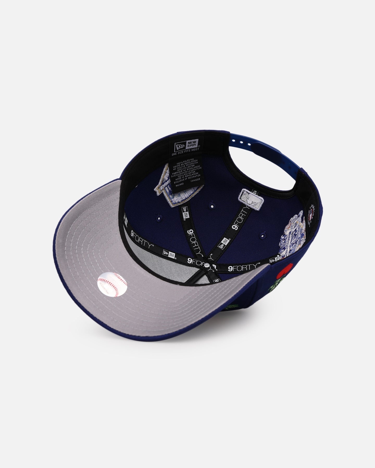 New Era Los Angeles Dodgers &