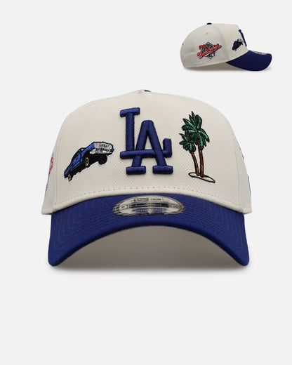 New Era Los Angeles Dodgers &