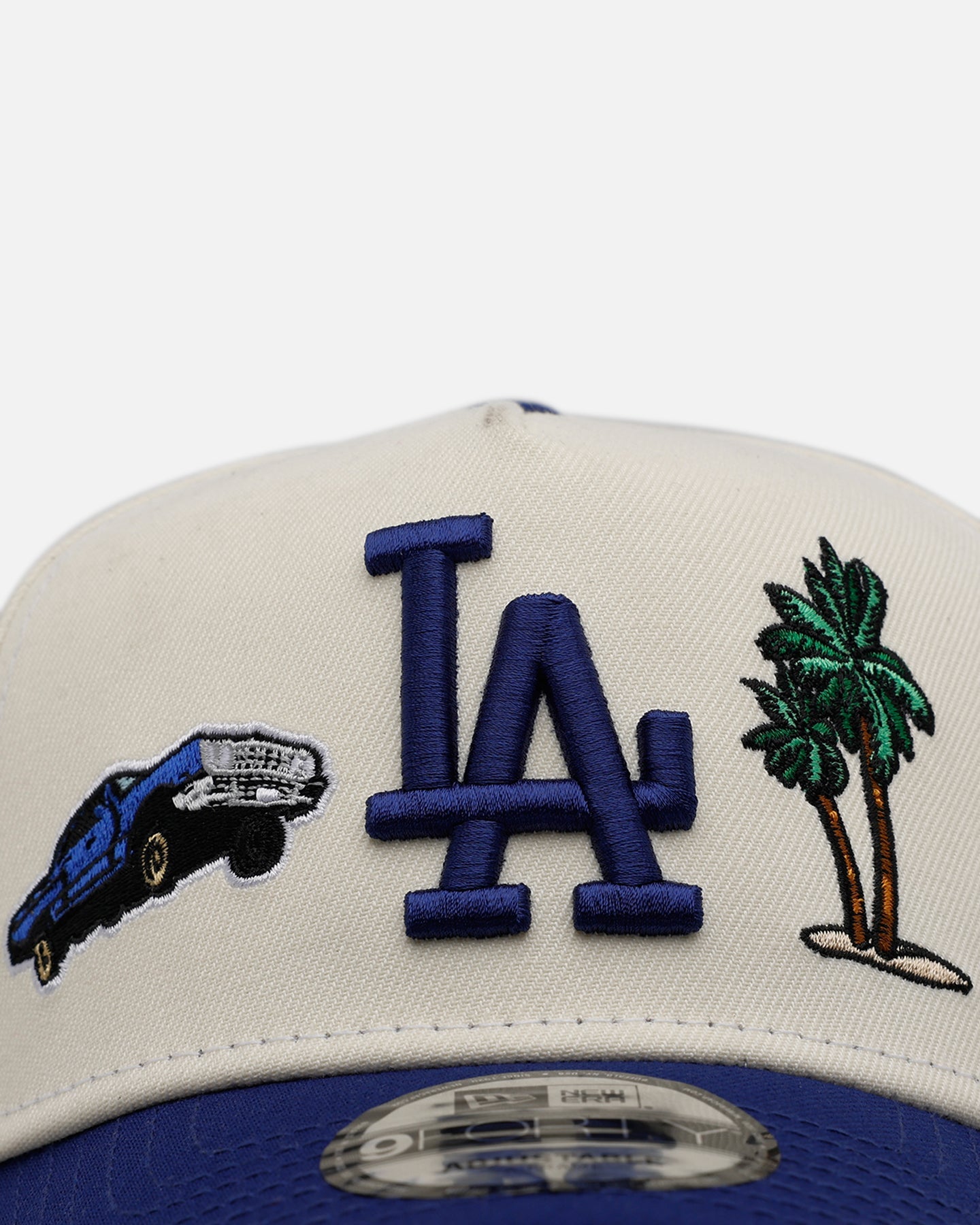 New Era Los Angeles Dodgers &