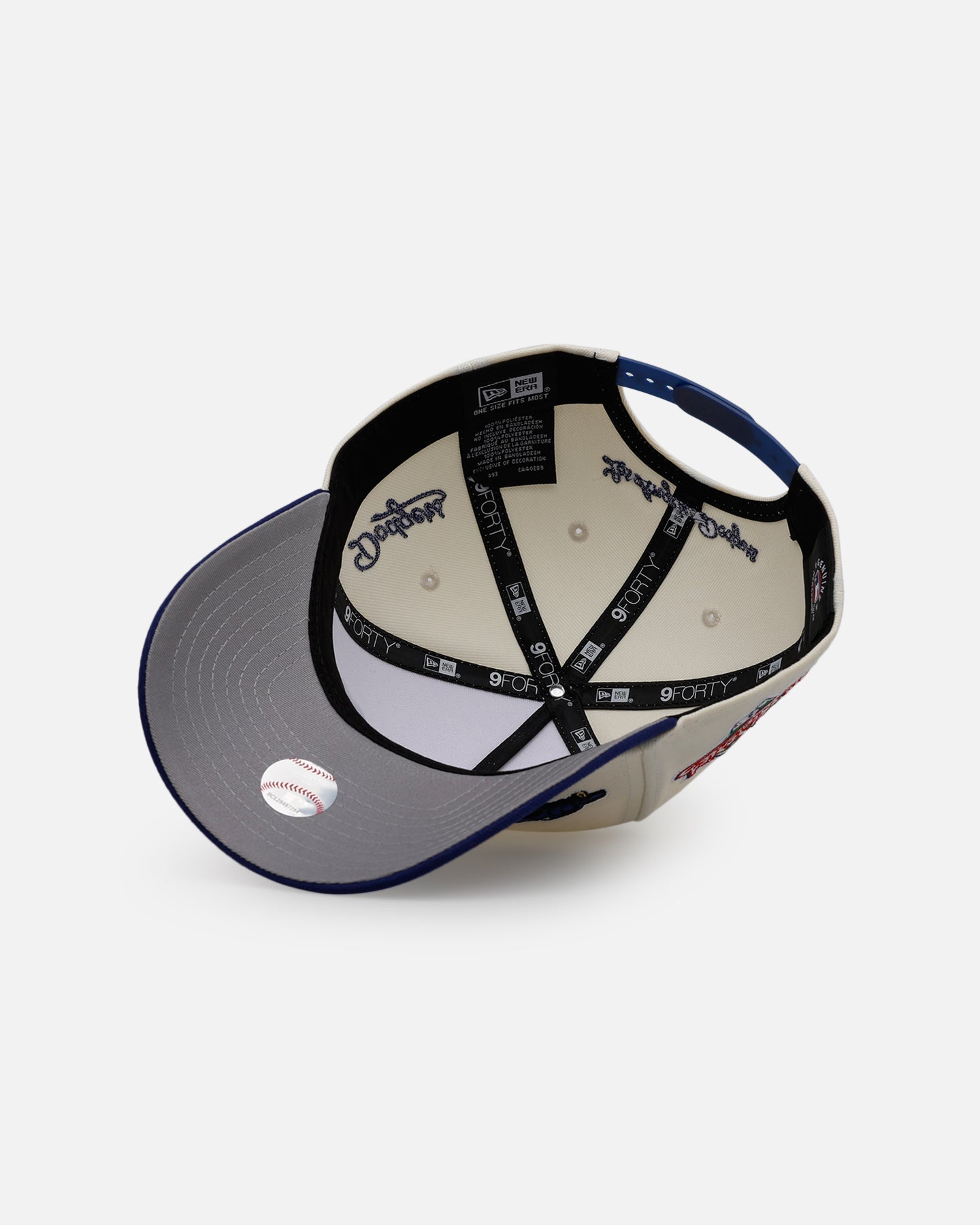 New Era Los Angeles Dodgers &