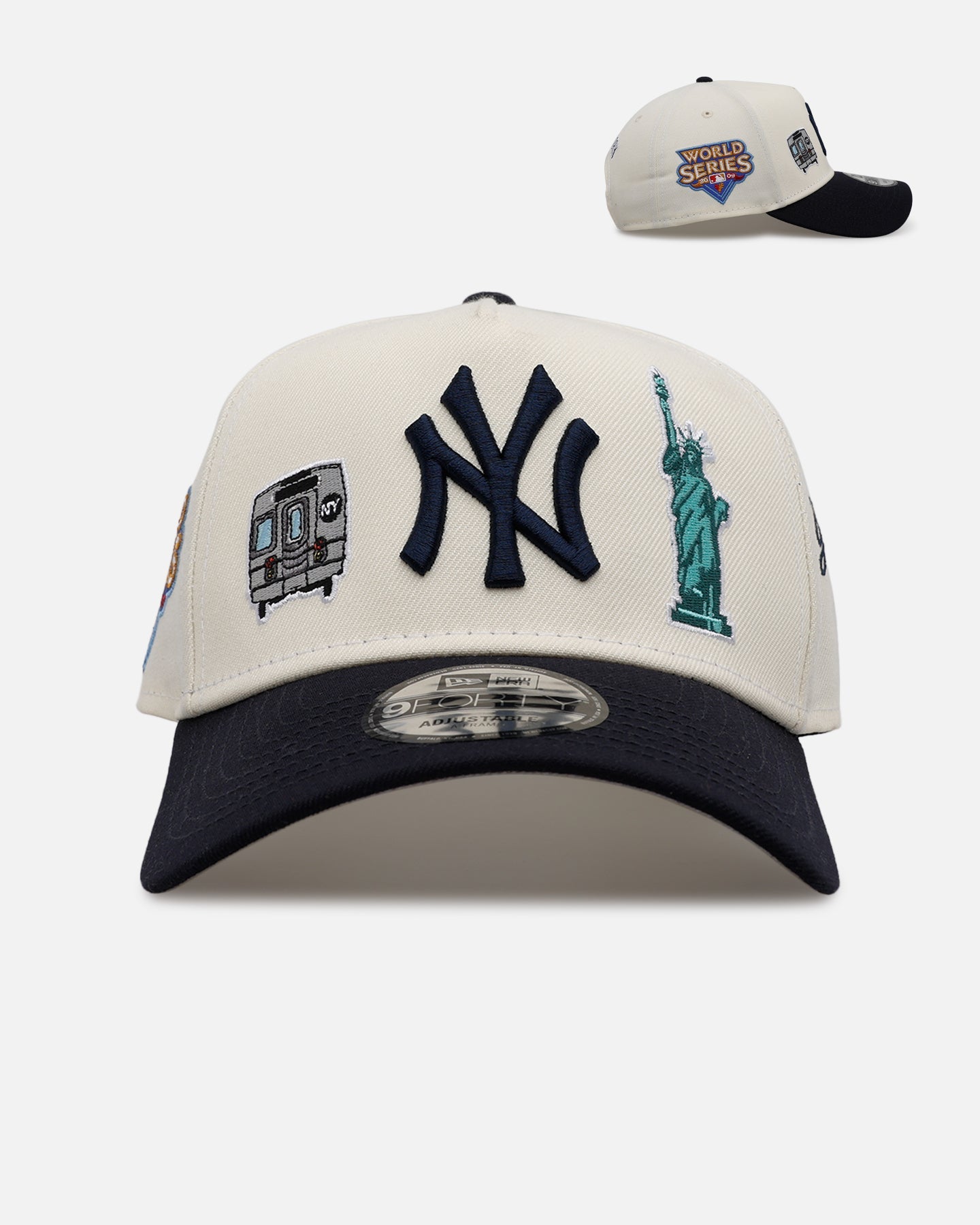 New Era New York Yankees &