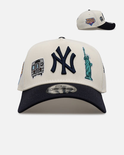 New Era New York Yankees &