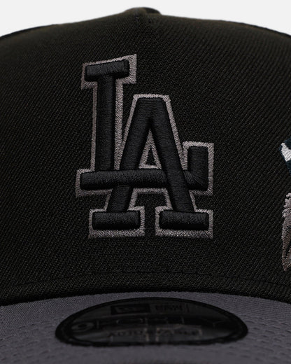 New Era Los Angeles Dodgers &