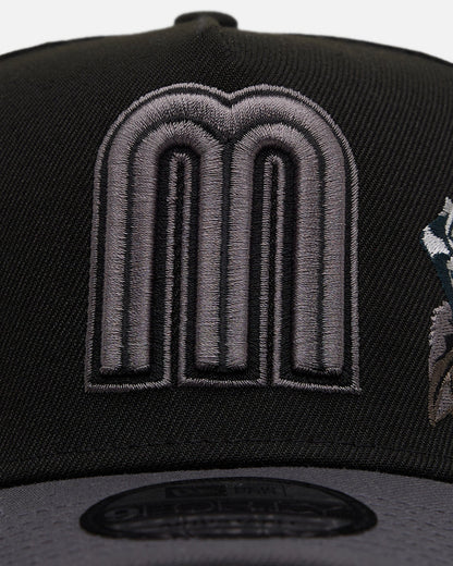 New Era Mexico National Baseball Team &