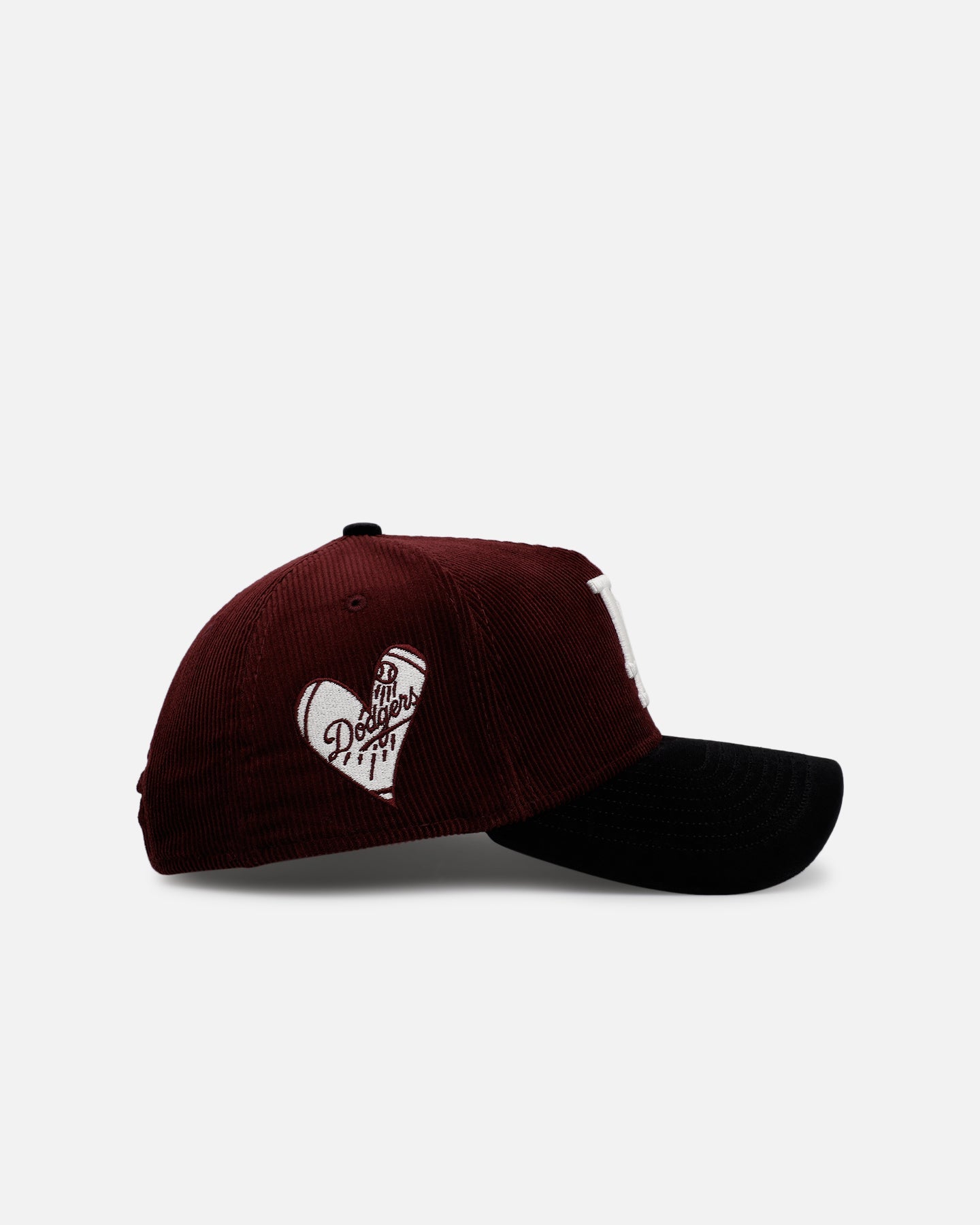 New Era Los Angeles Dodgers &