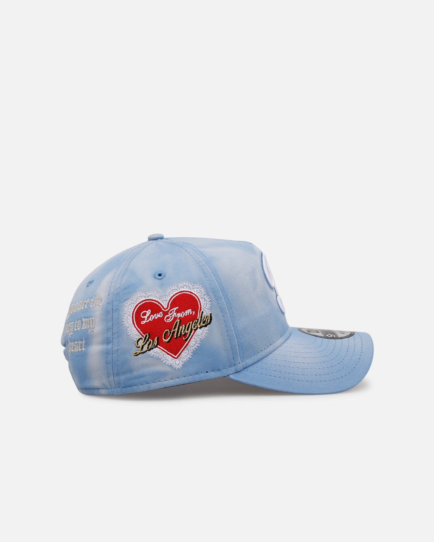 New Era Los Angeles Dodgers &