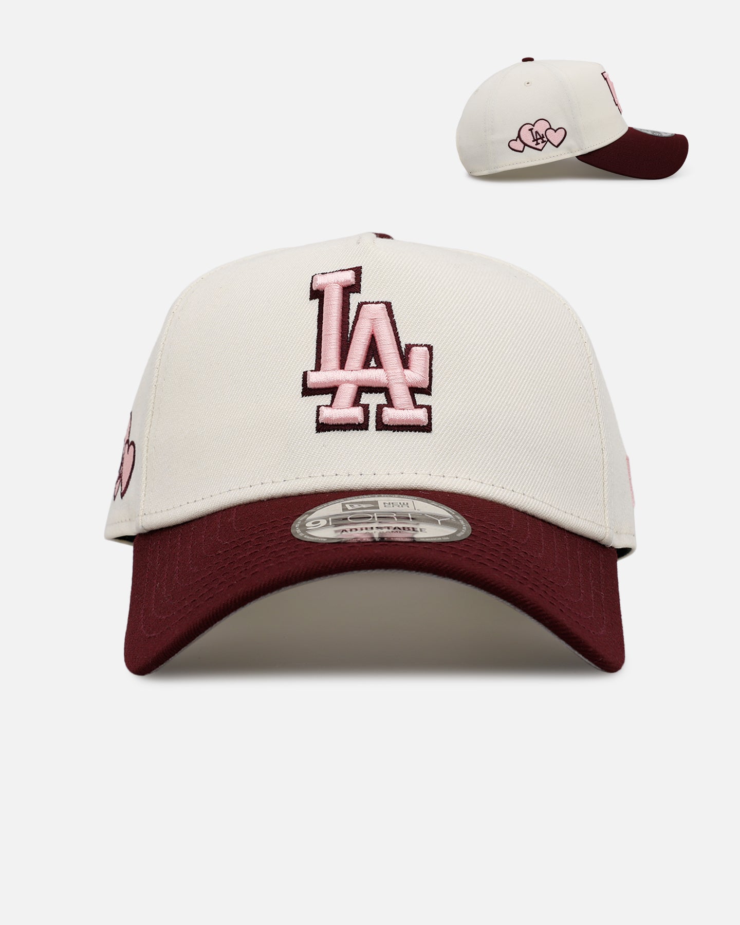 New Era Los Angeles Dodgers &