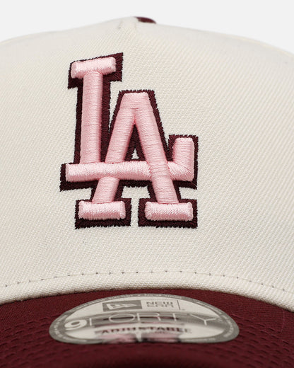 New Era Los Angeles Dodgers &