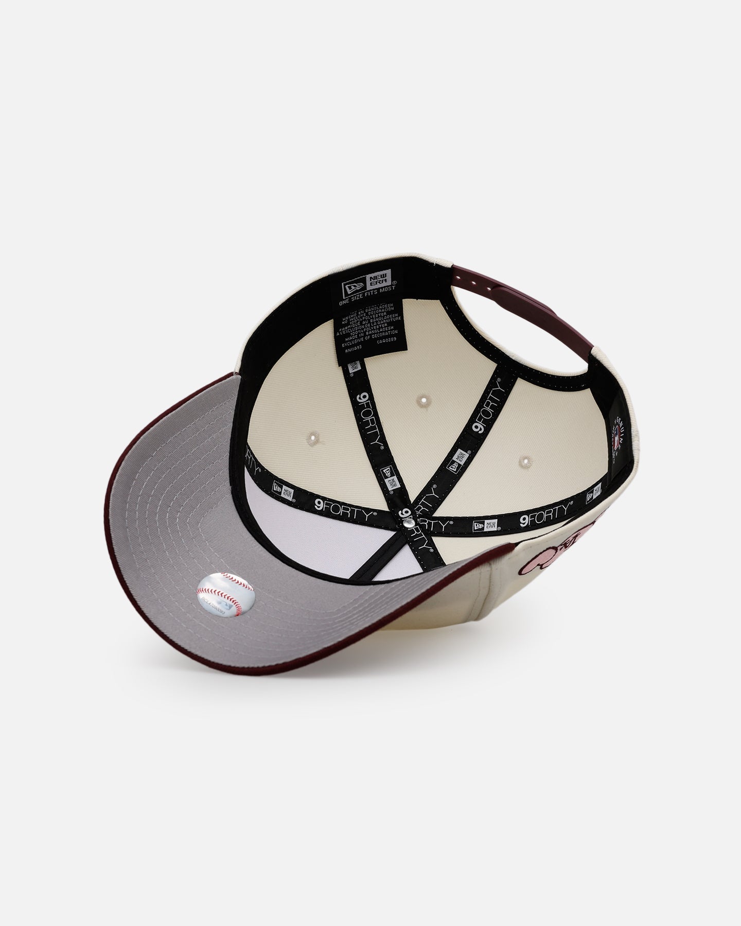 New Era Los Angeles Dodgers &