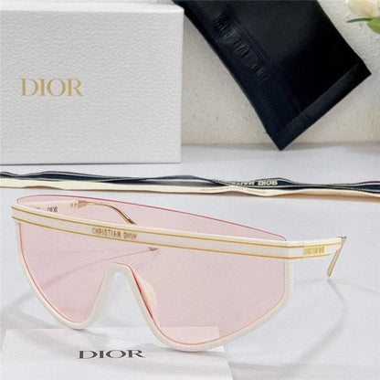 DIOR DiorClub M2U Mask Women&