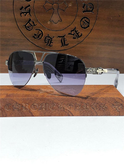 CHROME HEARTS CRH8253 men&