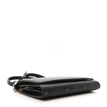 Visetos Wallet On Chain Black