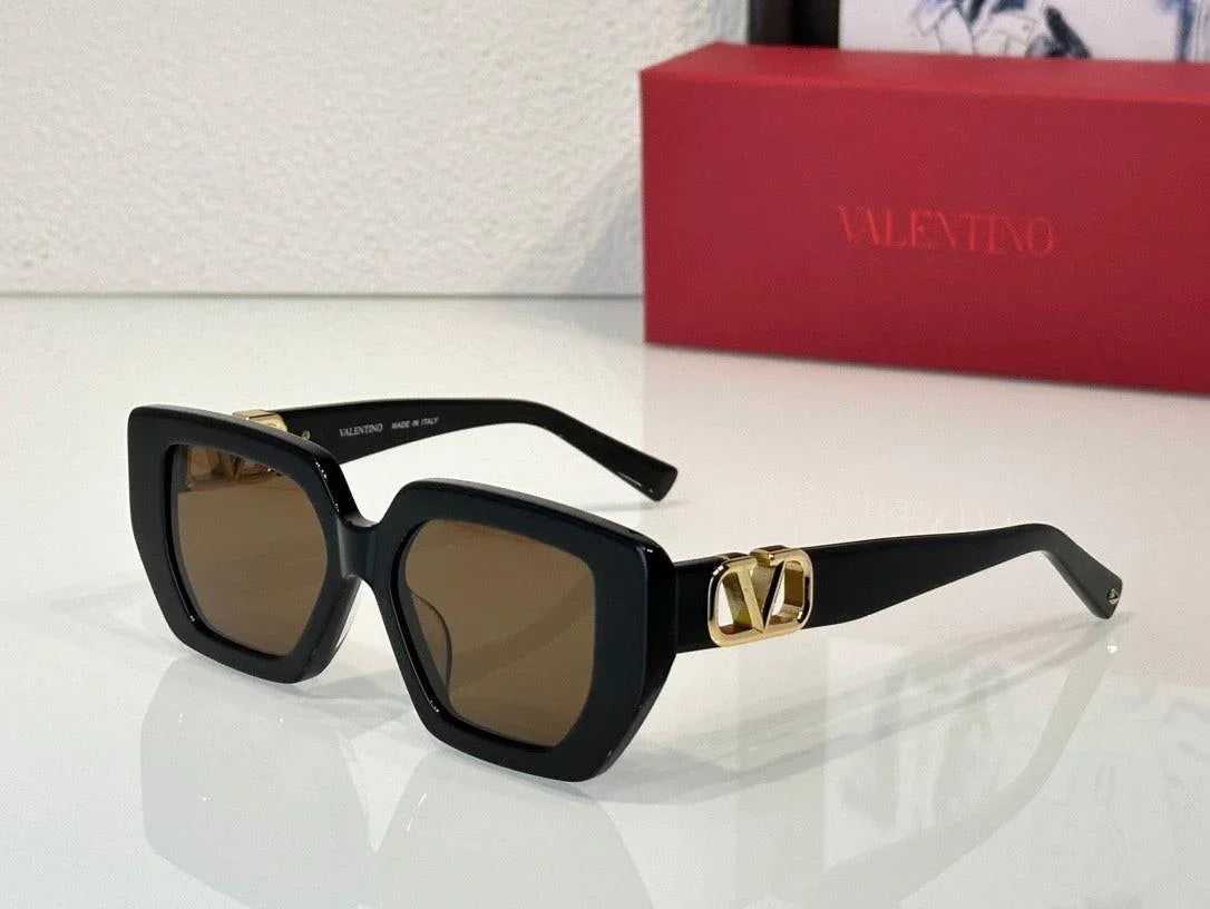 Valentino Cat-Eye Acetate VLogo Frame VAA 2238 Sunglasses✨
