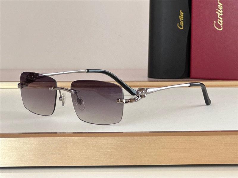 Cartier PREMIÈRE DE CARTIER SUNGLASSES 	CT0281O 🐆