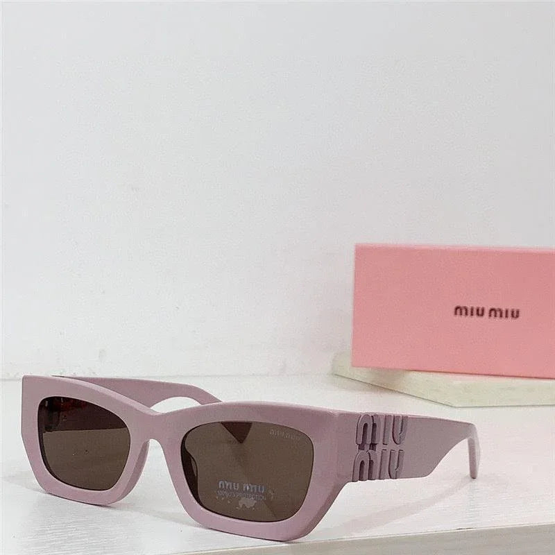 Miu Miu SMU 09W 53 22 1AB-5SO 135 Women&