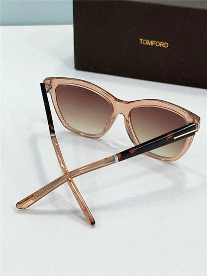 Tom Ford Gino TF1087 Women&