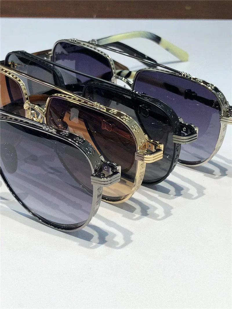 CHROME HEARTS ARMADILDOE men&