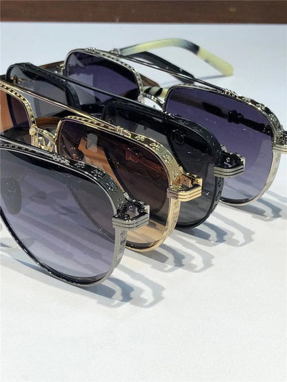 CHROME HEARTS ARMADILDOE men&