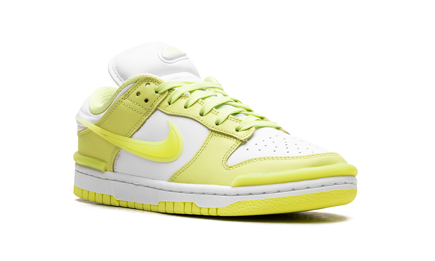 Nike Dunk Low WMNS "LEMON TWIST" DZ2794 700