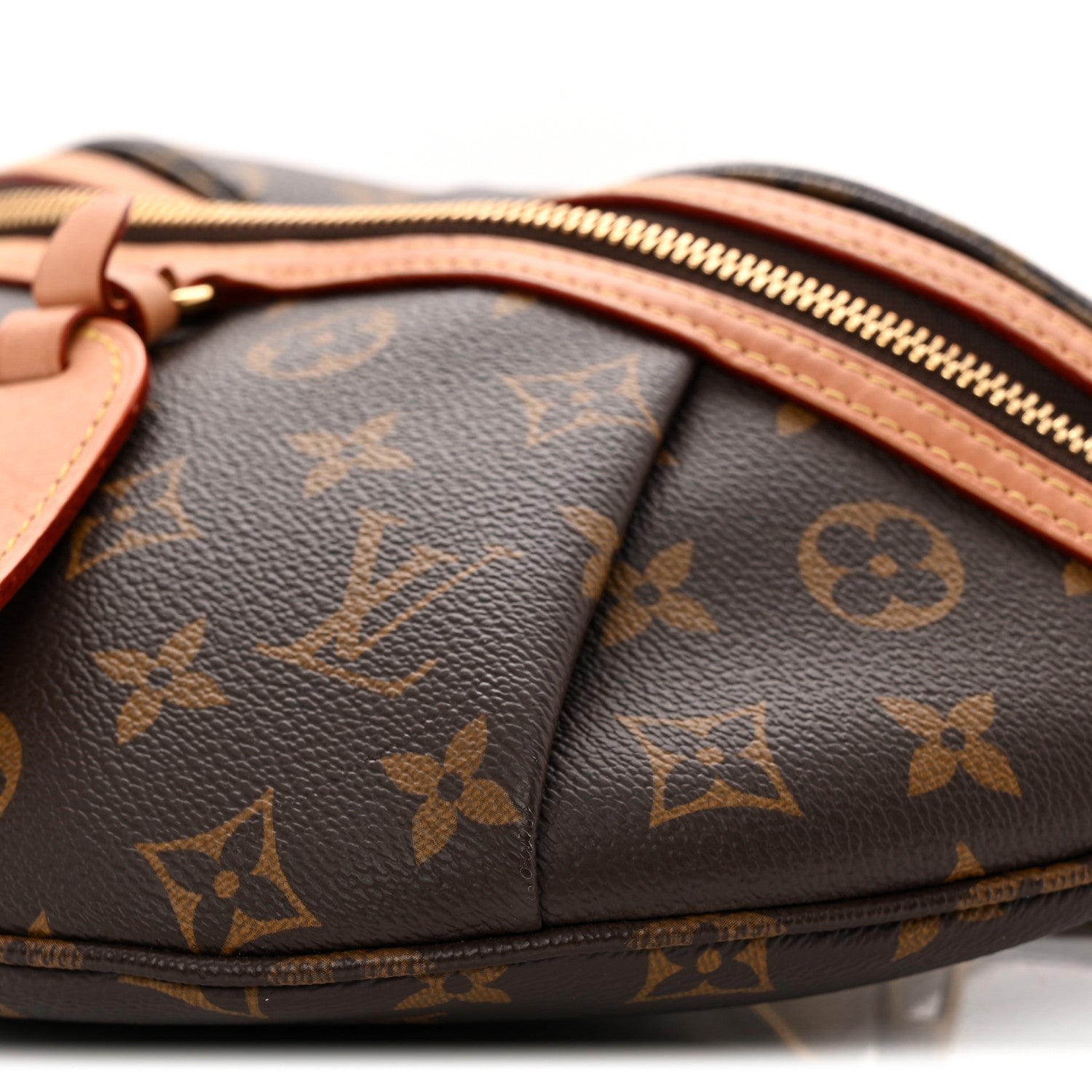 Monogram High Rise Bumbag