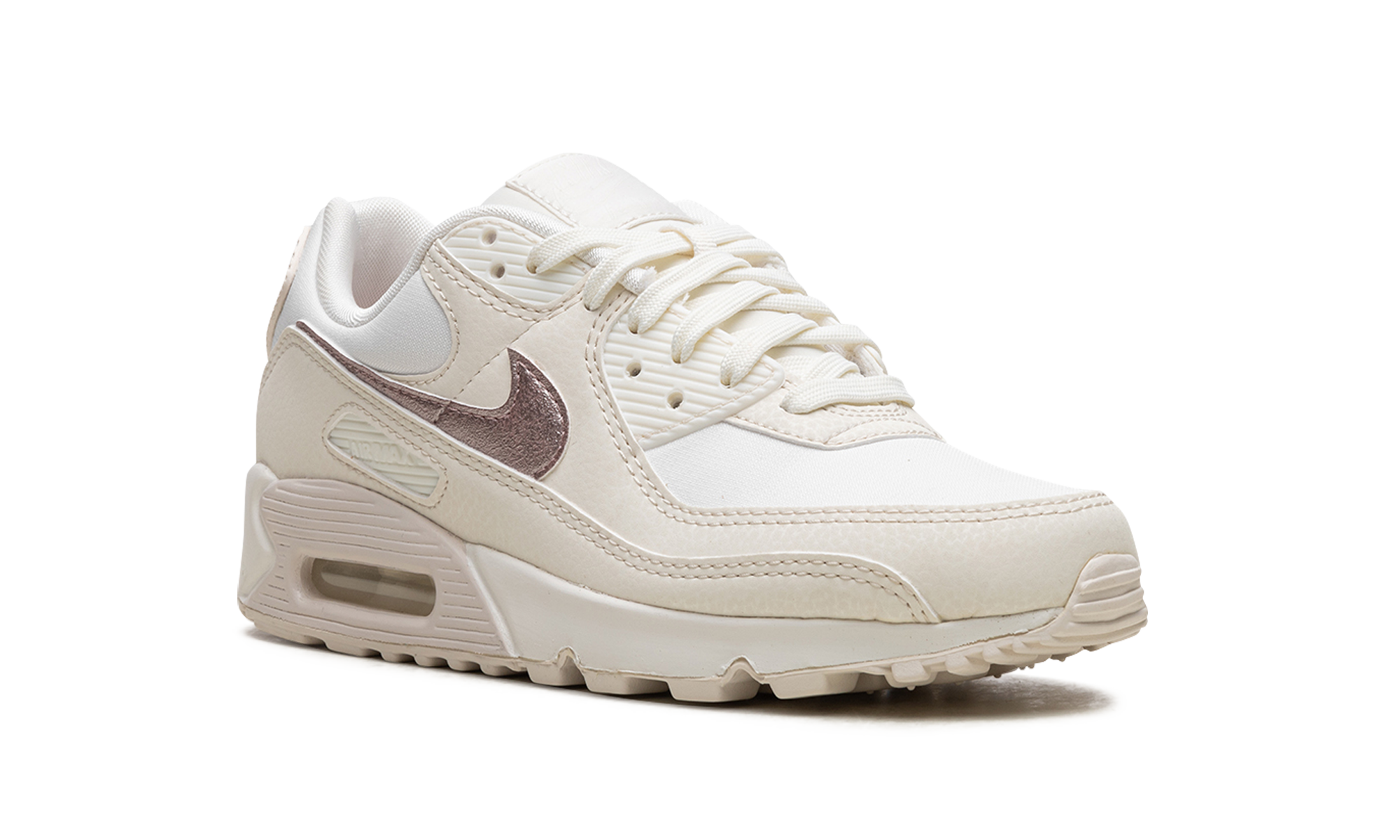 AIR MAX 90 WMNS "Sail Pink Oxford" DX0115 101