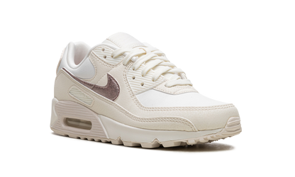 AIR MAX 90 WMNS "Sail Pink Oxford" DX0115 101
