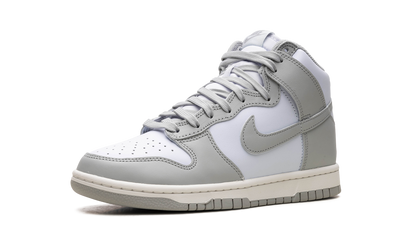 DUNK HIGH WMNS "Blue Tint" DD1869 401