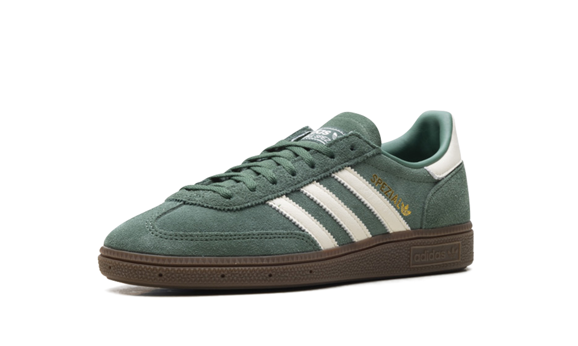 Handball Spezial WMNS "Green Gum" JR1334
