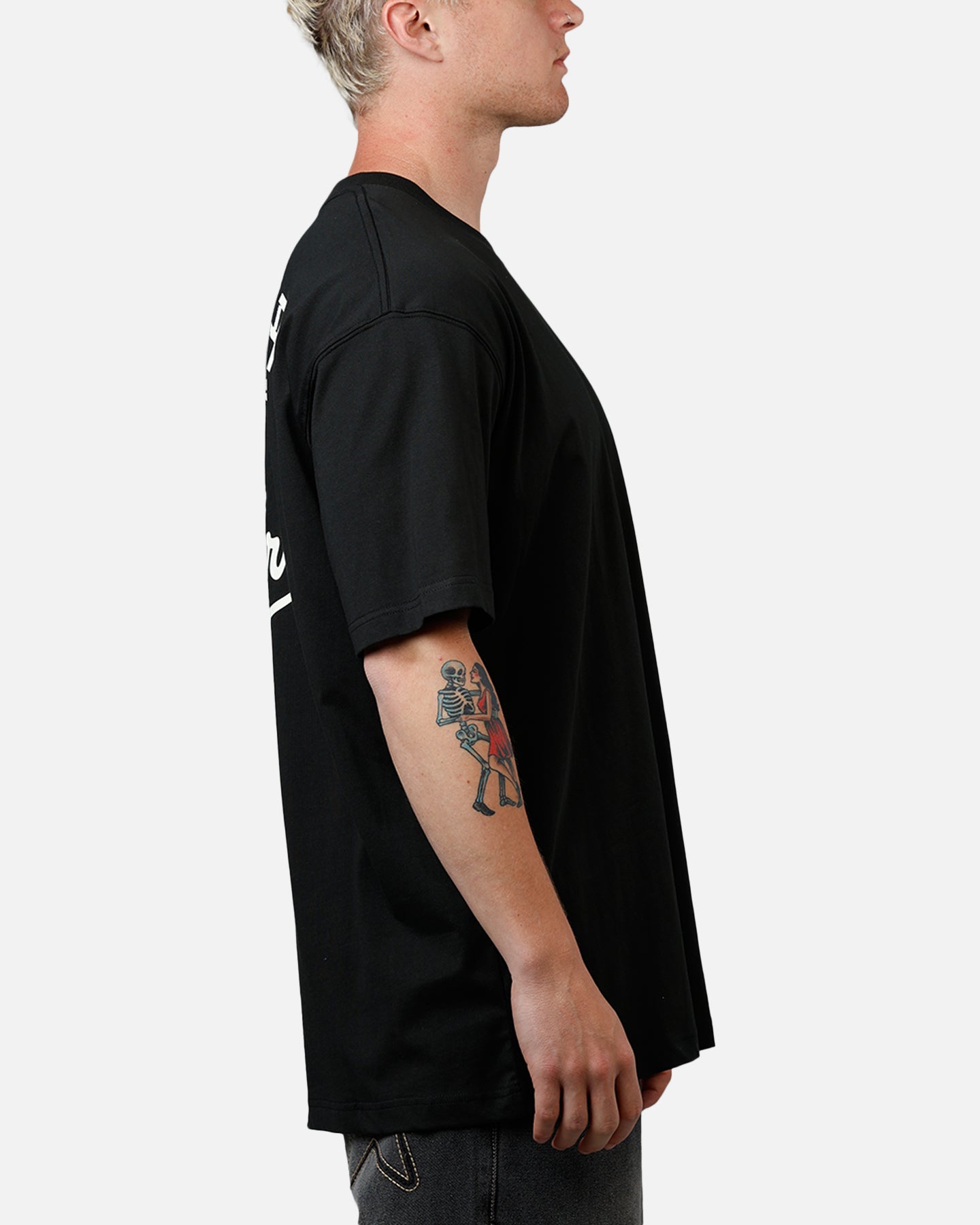 New Era Los Angeles Dodgers Ohtani T-Shirt Black