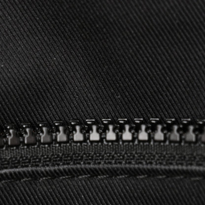 Taurillon Monogram S Lock Sling Bag Black