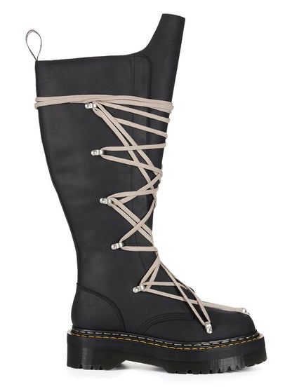DM02E6811_0001_09 | 1B60 QUAD SOLE PENTALACE BOOT