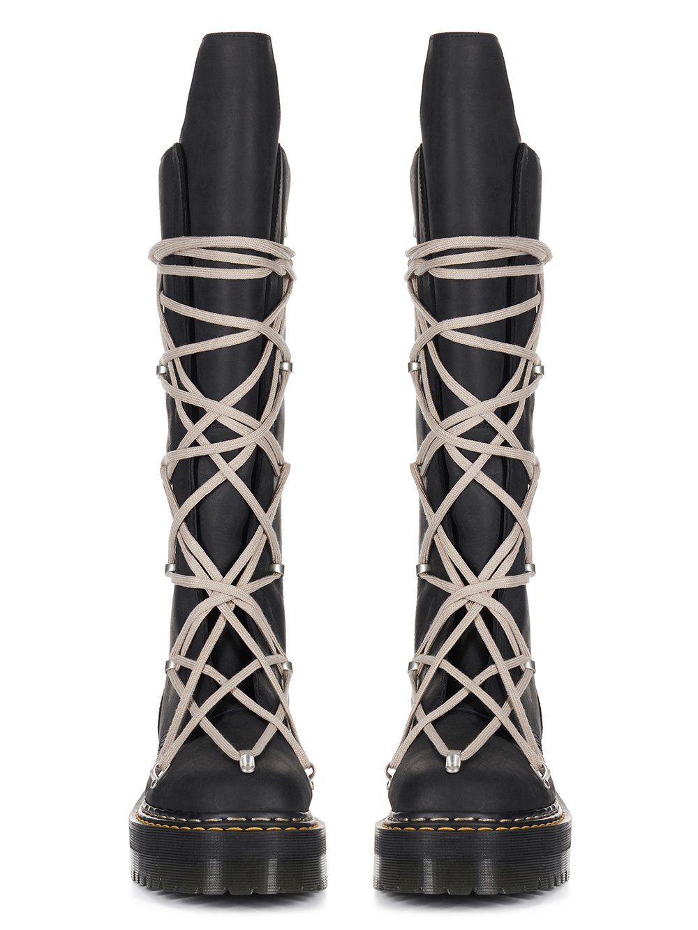 DM02E6811_0001_09 | 1B60 QUAD SOLE PENTALACE BOOT