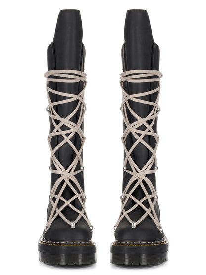 DM02E6811_0001_09 | 1B60 QUAD SOLE PENTALACE BOOT