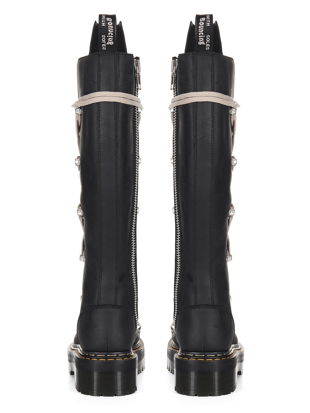 DM02E6811_0001_09 | 1B60 QUAD SOLE PENTALACE BOOT