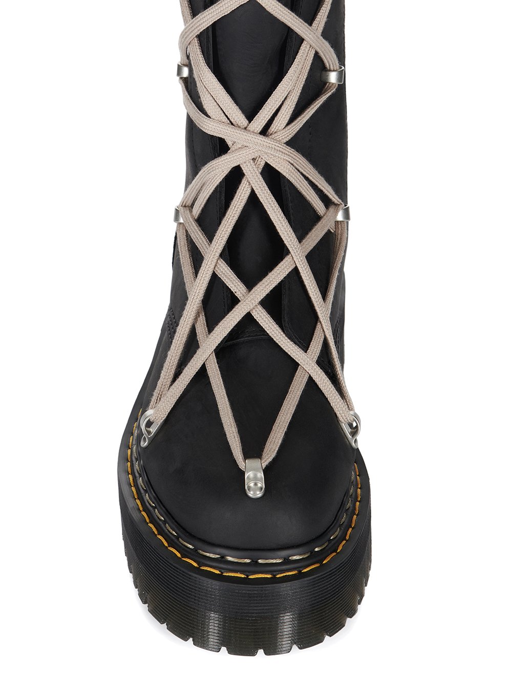 DM02E6811_0001_09 | 1B60 QUAD SOLE PENTALACE BOOT