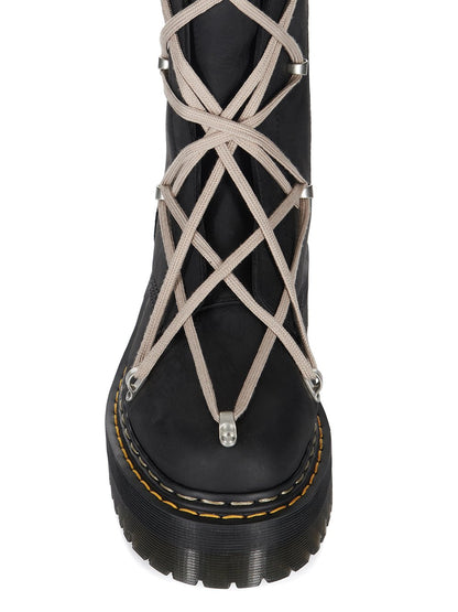 DM02E6811_0001_09 | 1B60 QUAD SOLE PENTALACE BOOT