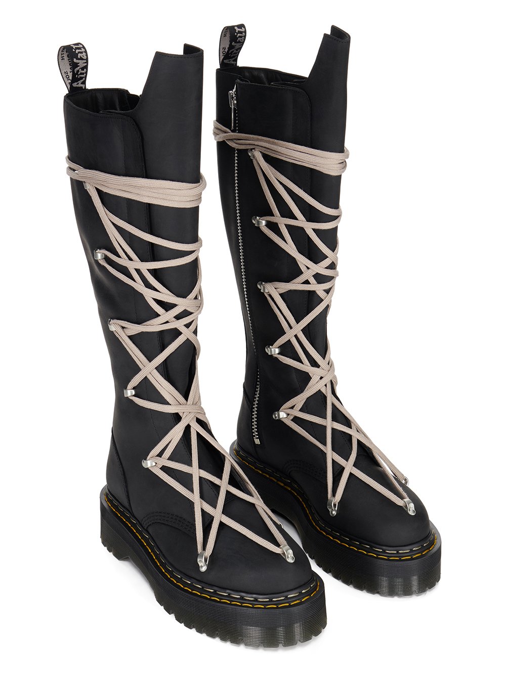 DM02E6811_0001_09 | 1B60 QUAD SOLE PENTALACE BOOT