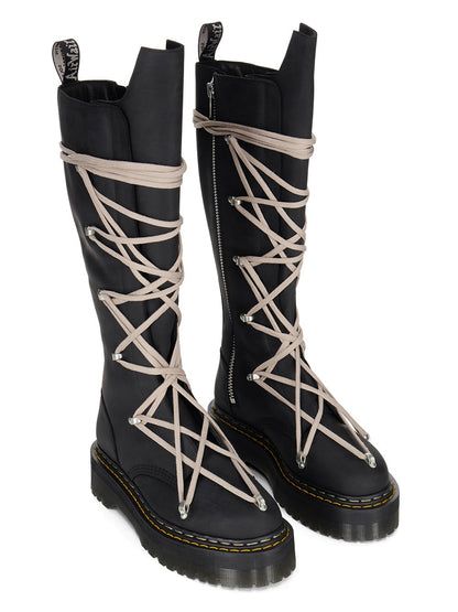 DM02E6811_0001_09 | 1B60 QUAD SOLE PENTALACE BOOT