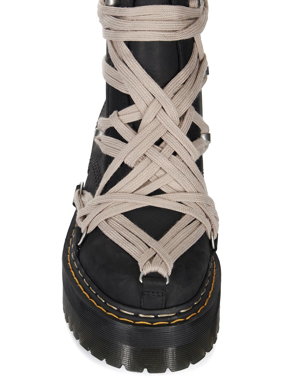 DM02E6812_8001_09 | 1460 QUAD SOLE MEGALACEÂ® BOOT