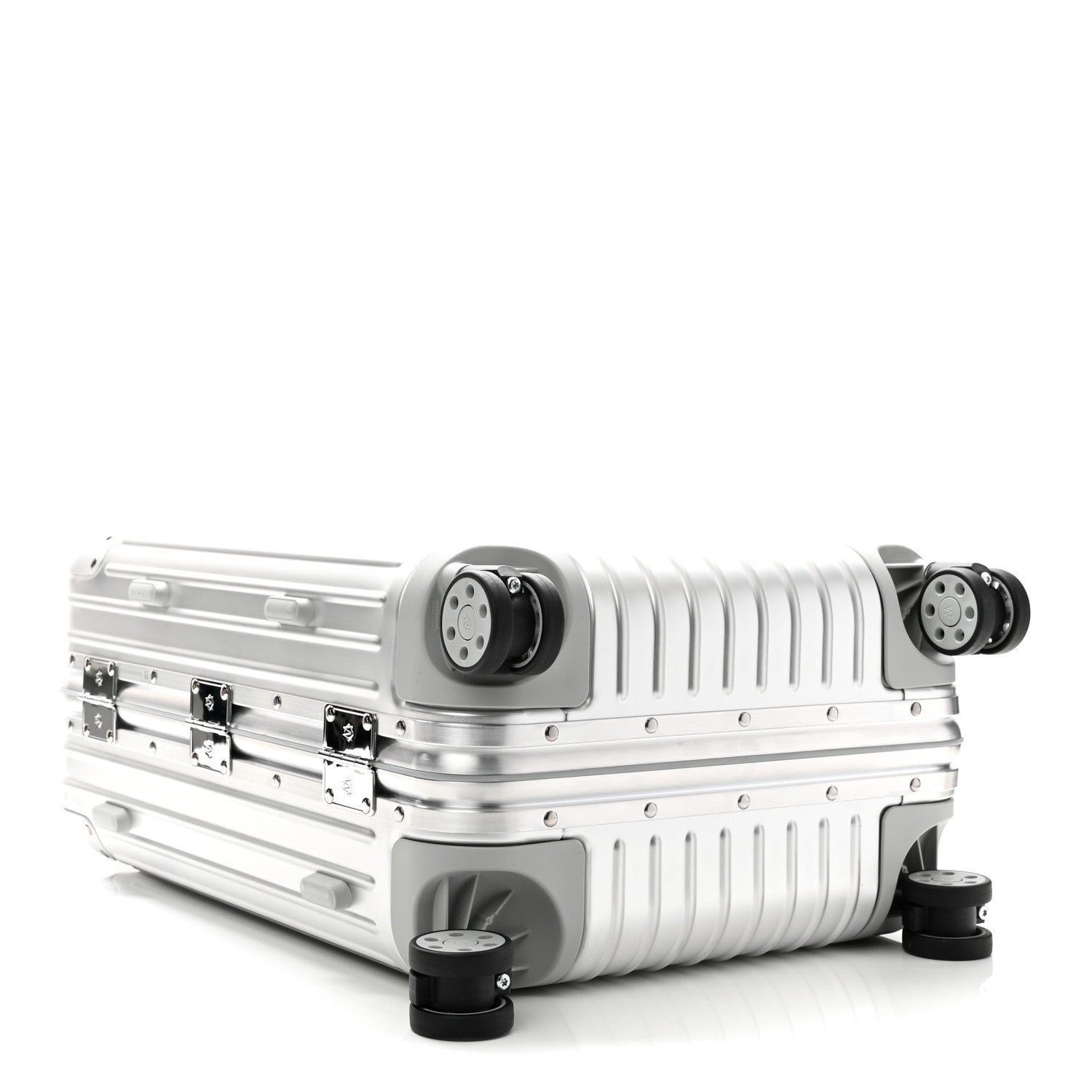 Aluminum Original Cabin Silver