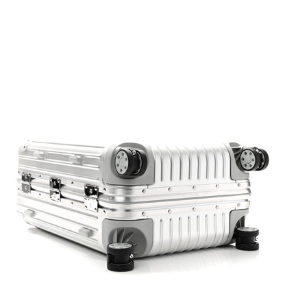 Aluminum Original Cabin Silver
