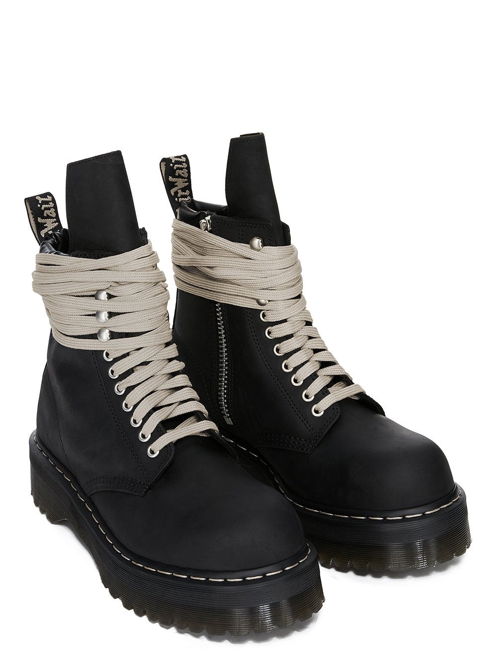 DM02E6813_9001_09 | QUAD SOLE STEEL TOE BOOT