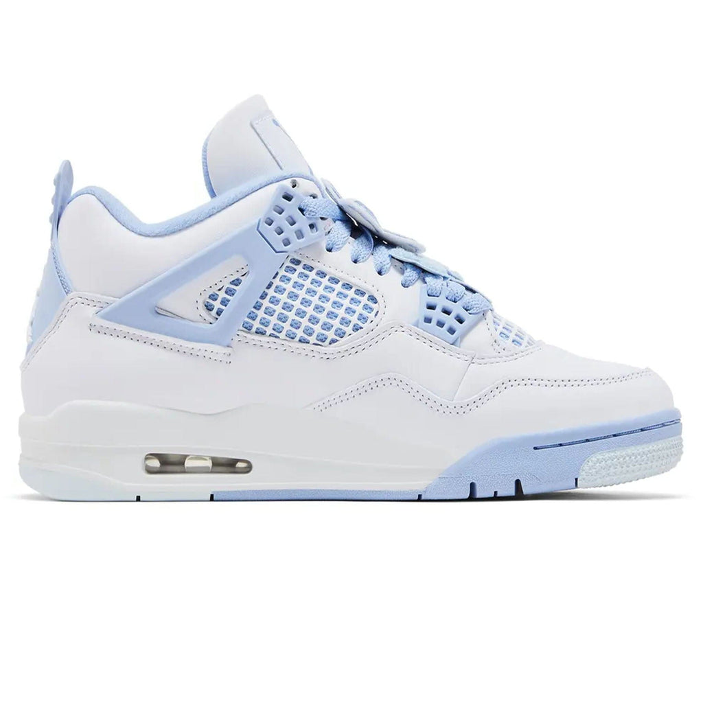 Air Jordan 4  Retro ‘Forget Me Not’