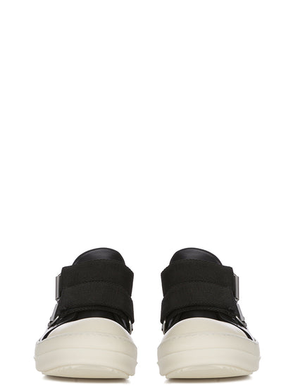 RU01F2896_LCO_911 | STRAP LOW SNEAKS