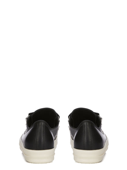 RU01F2896_LCO_911 | STRAP LOW SNEAKS