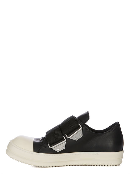RU01F2896_LCO_911 | STRAP LOW SNEAKS