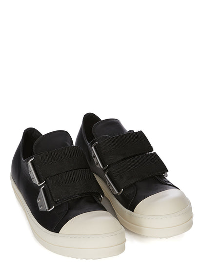 RU01F2896_LCO_911 | STRAP LOW SNEAKS