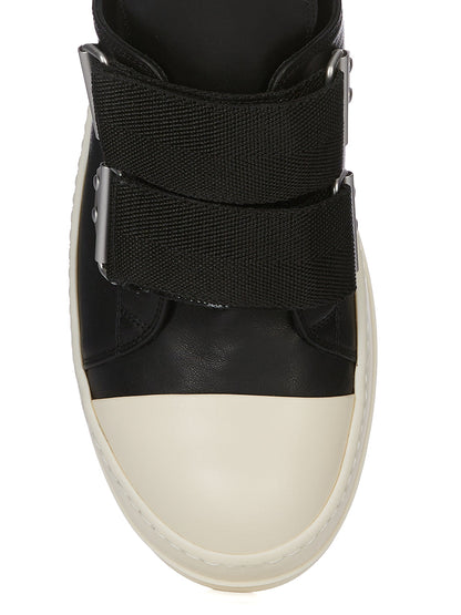 RU01F2896_LCO_911 | STRAP LOW SNEAKS