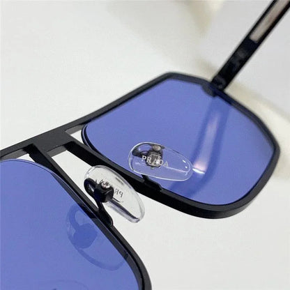 PRADA PR A53S 1BO5S0 Sunglasses Men&